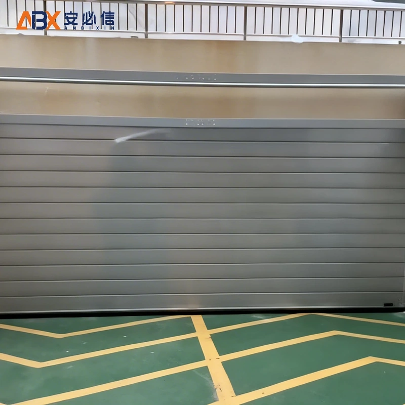 辽阳涡轮硬质高速门